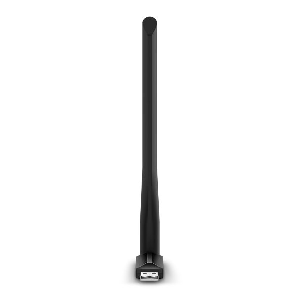 TP-LINK Archer T2U Plus AC600 High Gain Dual Band Wi-Fi USB Adapter view 2