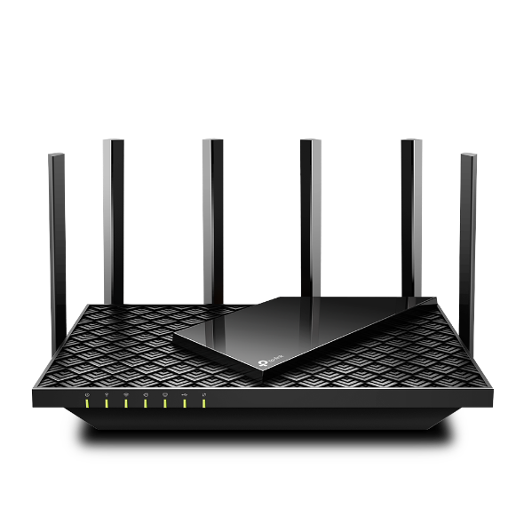 TP-Link Archer AX72 AX5400 Dual-Band 6-Stream Gigabit Wifi 6 Router