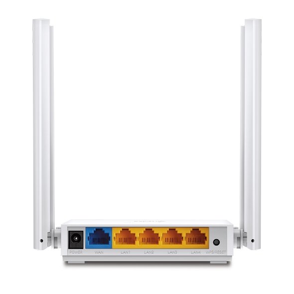 TP-Link Archer C24 AC750 Dual Band Wi-Fi Router, Multi Mode view 3