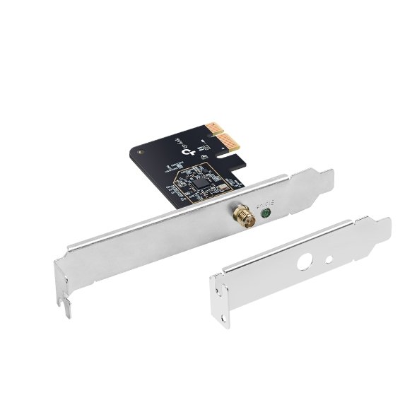TP-LINK Archer T2E AC600 Dual Band Wi-Fi PCI Express Adapter