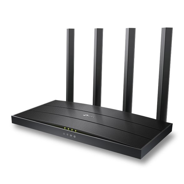 TP-Link ARCHER AX12 AX1500 Wifi 6 Router | DUAL BAND view 2