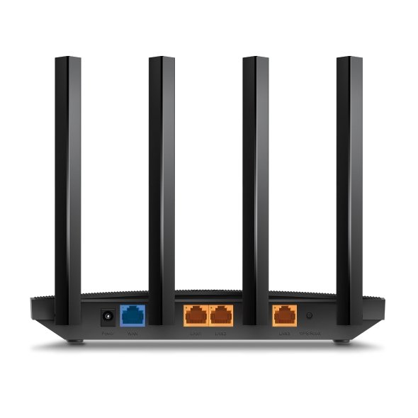 TP-Link ARCHER AX12 AX1500 Wifi 6 Router | DUAL BAND view 3