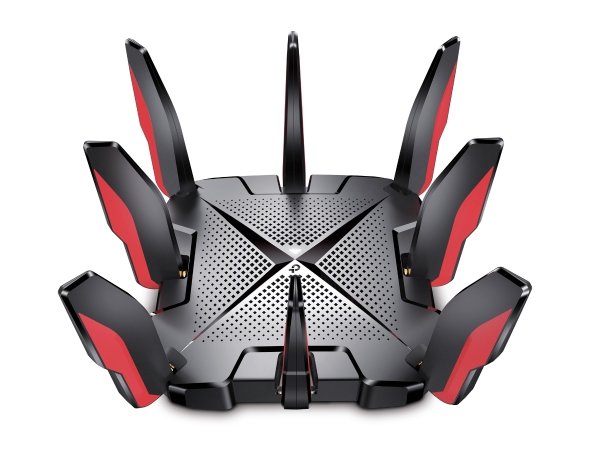 TP-Link Archer GX90 AX6600 Tri-Band Wifi 6 Gaming Router