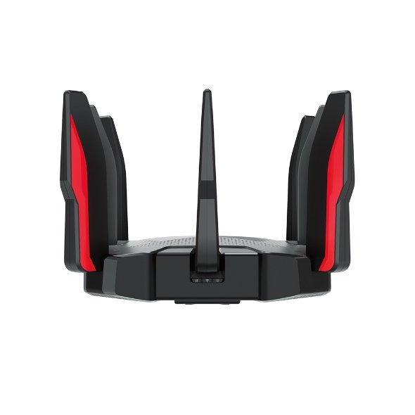 TP-Link Archer GX90 AX6600 Tri-Band Wifi 6 Gaming Router view 3