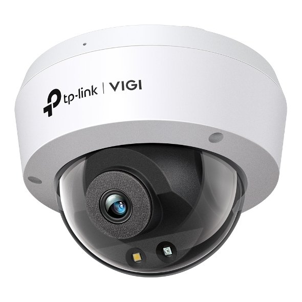 TP-Link VIGI C230 (2.8/4mm) 3MP Full-Color Dome Network Camera