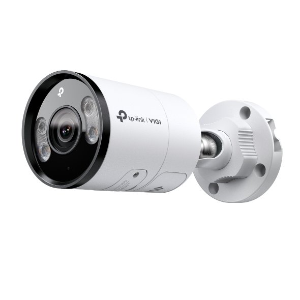 TP-Link VIGI InSight S345 4MP 2.8mm Outdoor Full-Color Bullet Network Camera