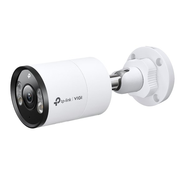 TP-Link VIGI InSight S345 4MP 2.8mm Outdoor Full-Color Bullet Network Camera view 3