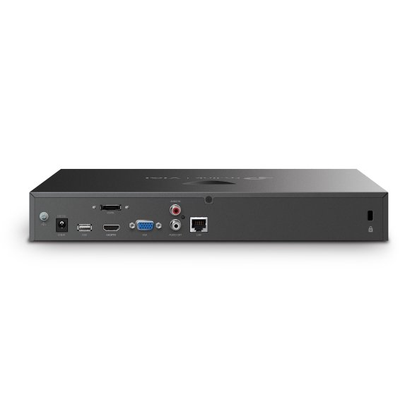 TP-Link VIGI NVR2016H 16CH Network Video Recorder view 3