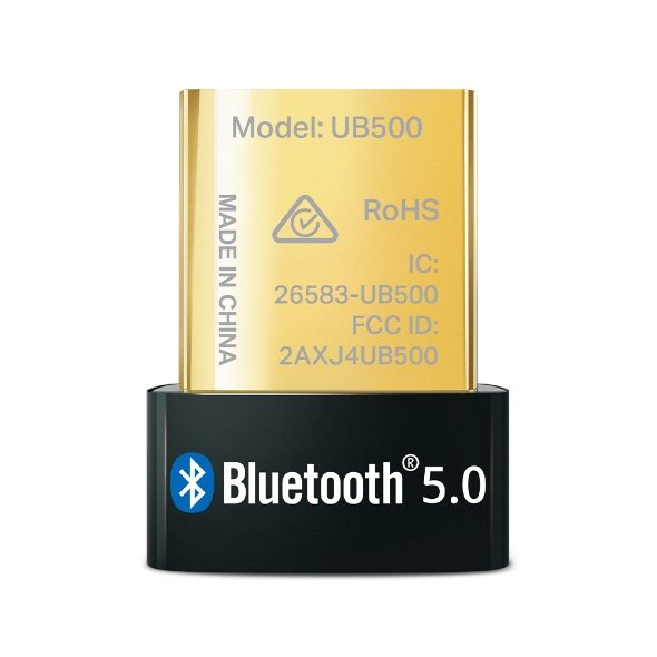 TP-LINK UB500 Bluetooth 5.0 Nano USB Adapter view 3