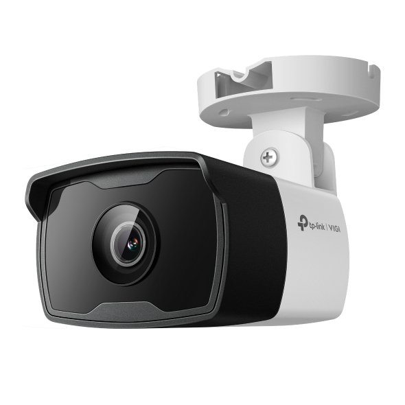 TP-Link VIGI C330I (2.8/4/6mm) 3MP Outdoor Bullet Network Camera