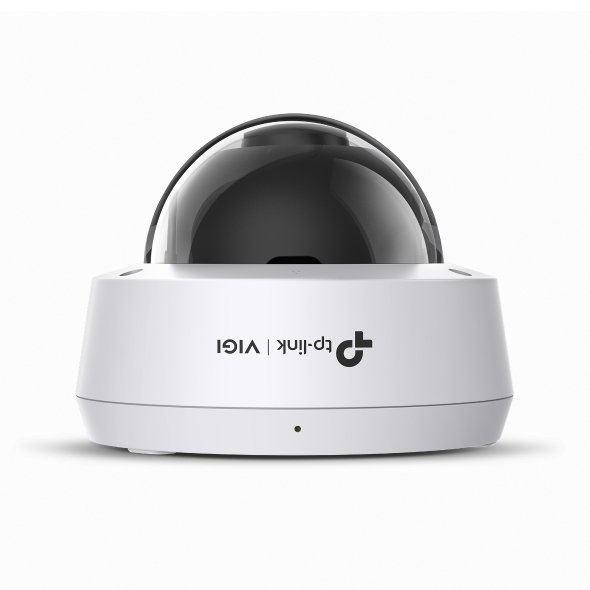 TP-Link VIGI C230I (2.8/4mm) 3MP Dome Network Camera view 3