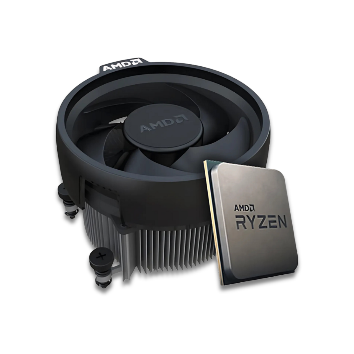 AMD Ryzen 7 5700X TRAY with FAN