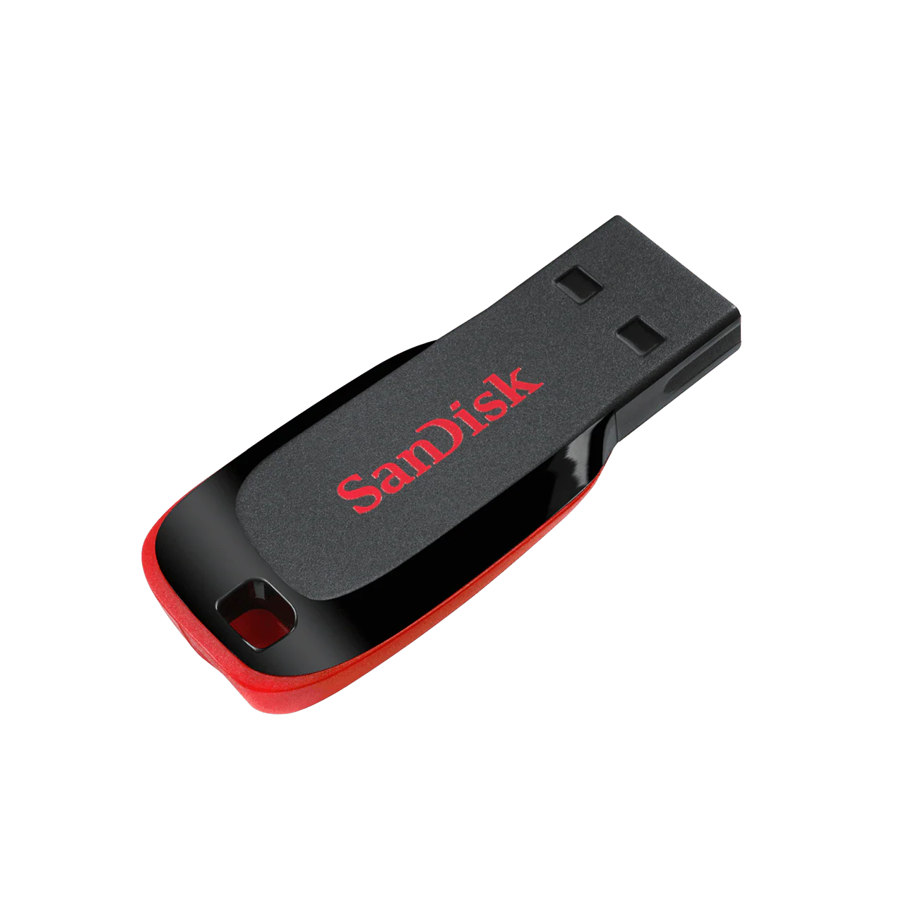 SanDisk Cruzer Blade 32GB USB 2.0 view 2