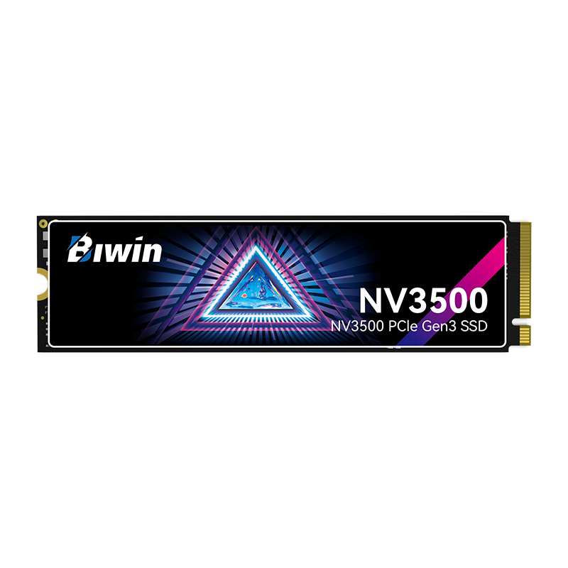 Biwin Nv3500 1TB M.2 2280 PCIe Gen3x4 SSD