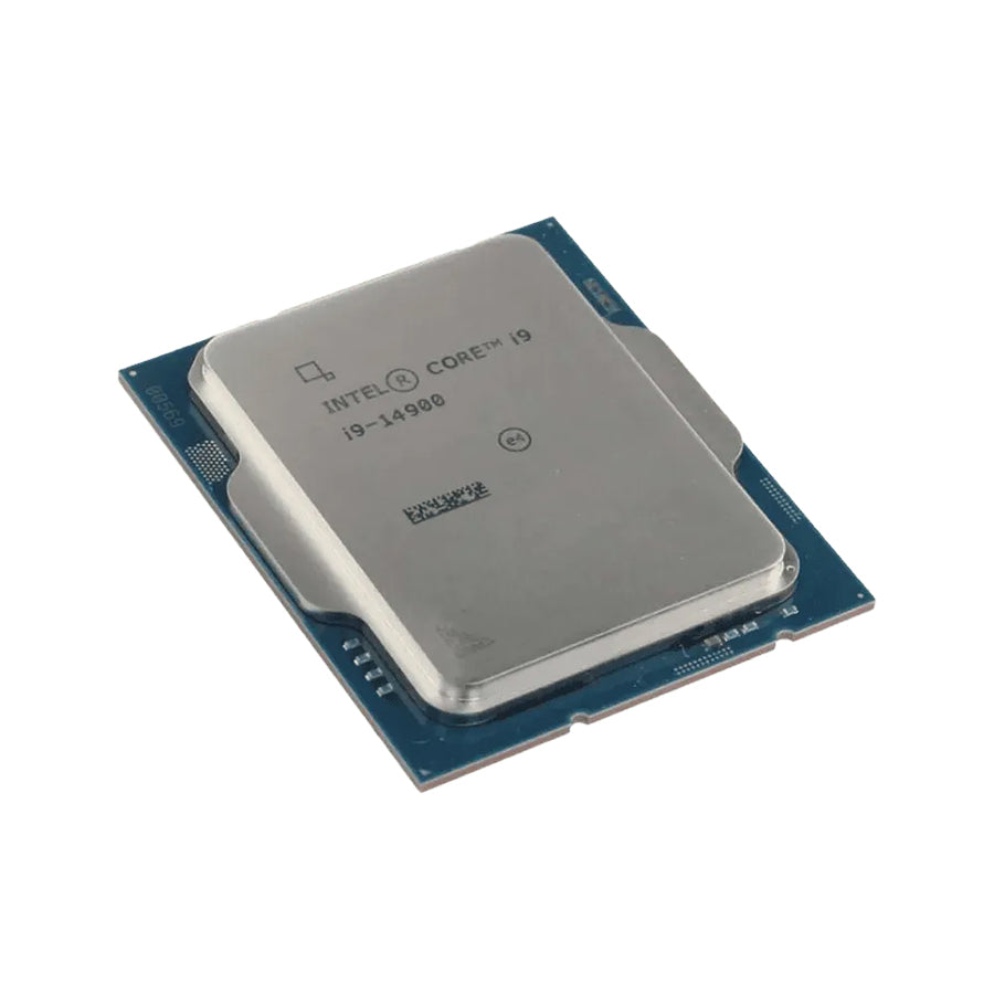 Intel Core i9 14900 Tray NO FAN view 2