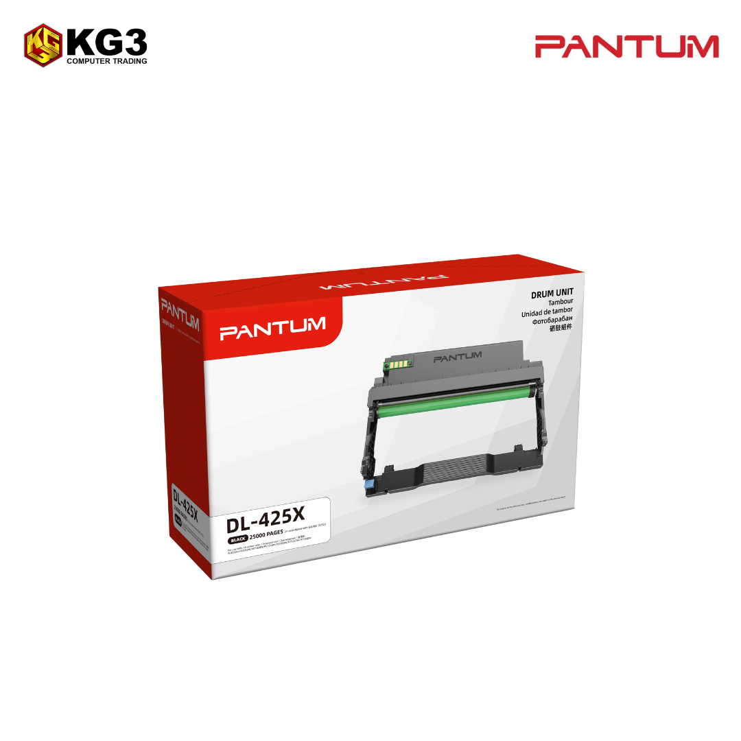 PANTUM Drum Unit DL-425X 25K for M7105DW/M7105DN