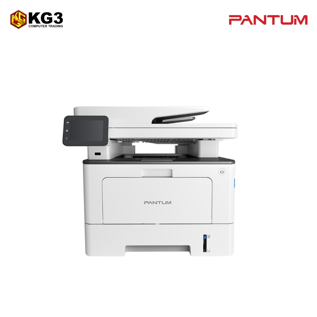 PANTUM BM5100FDW Duplex Network Laser Printer