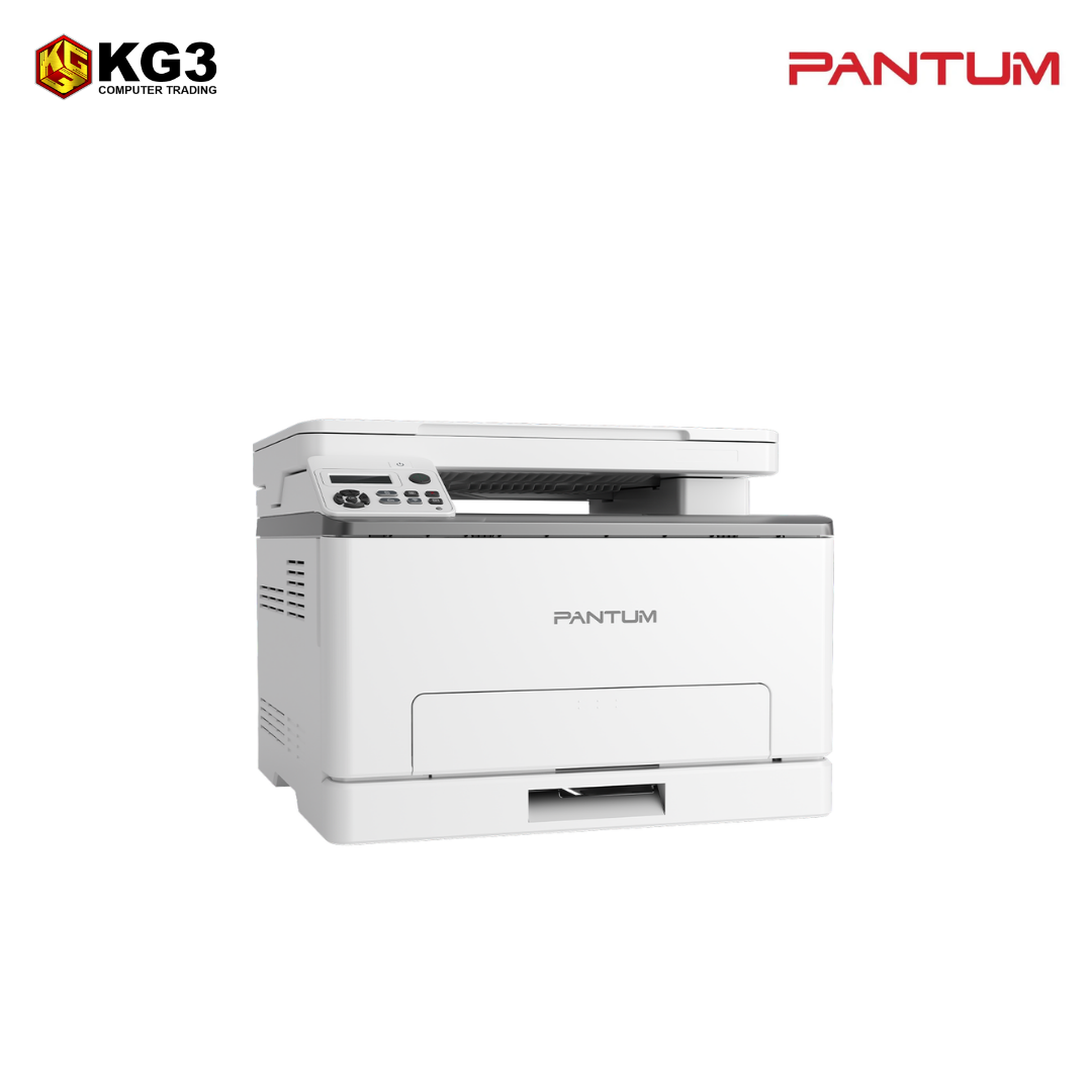 PANTUM CM1100ADW Color Laser Multifunction Printer