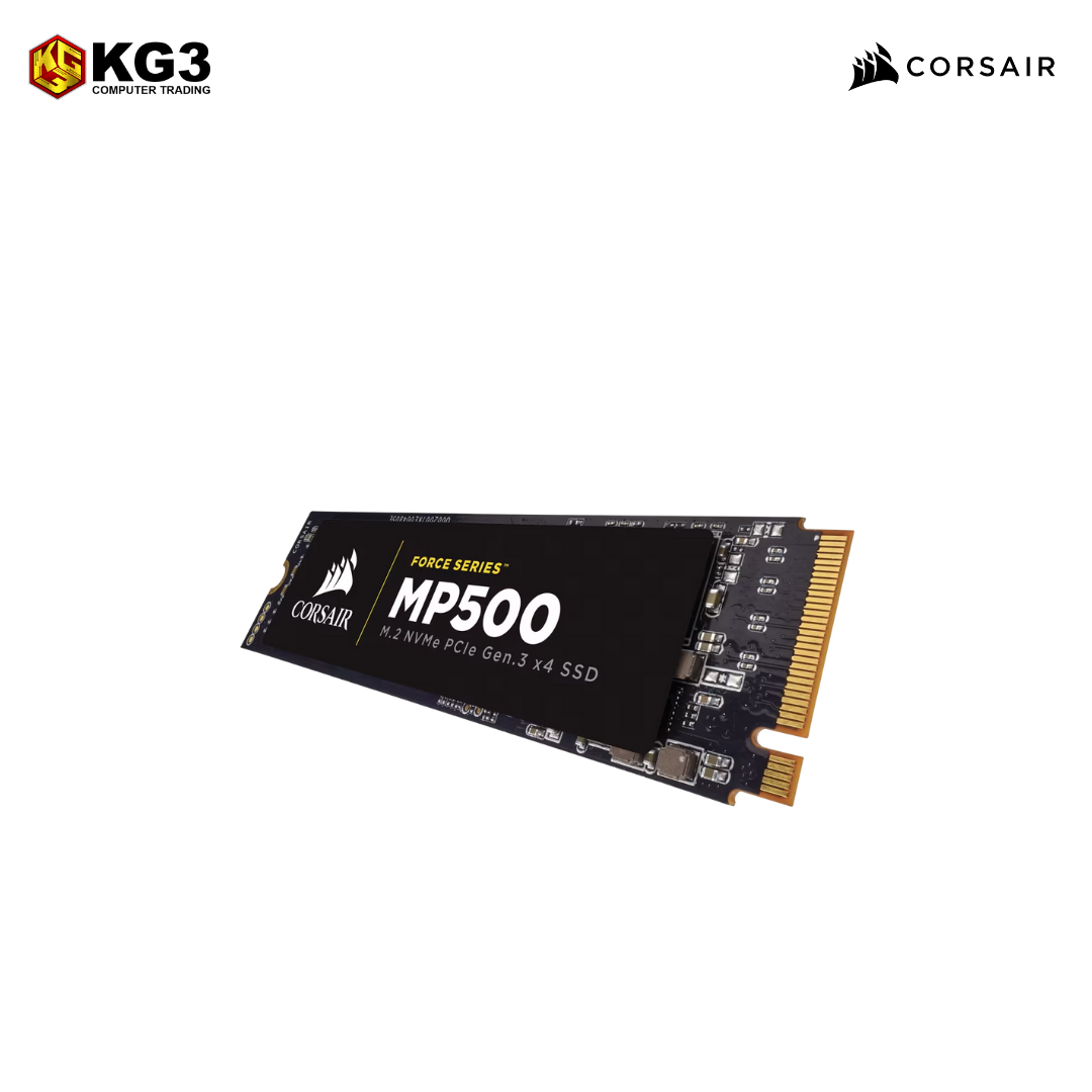 CORSAIR MP500 120GB M.2 NVMe