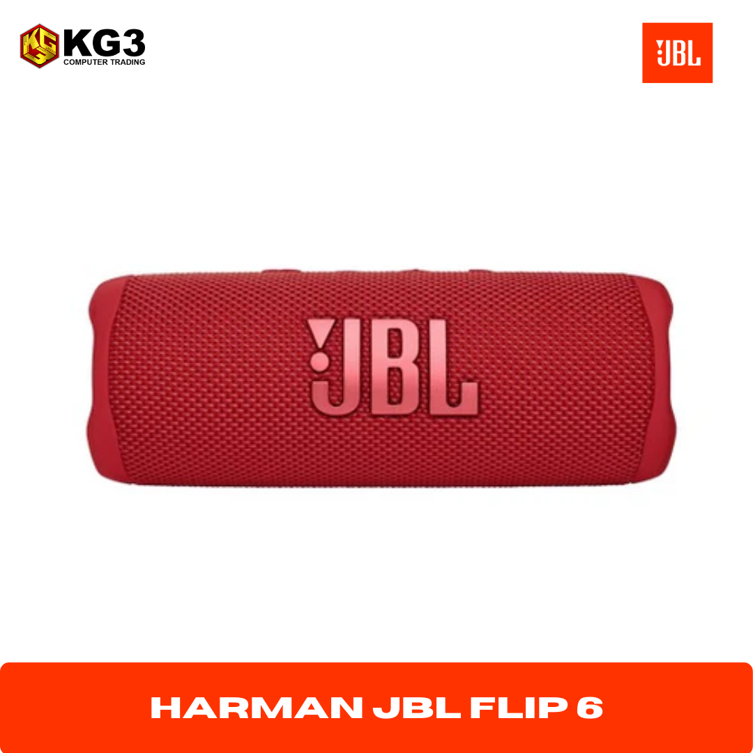 HARMAN JBL FLIP 6
