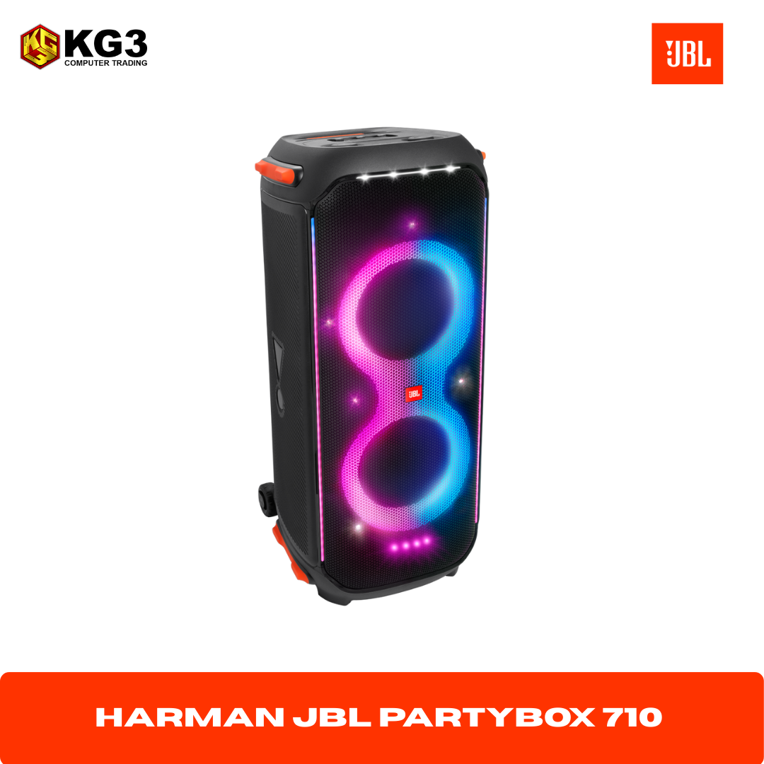 HARMAN JBL PARTYBOX 710