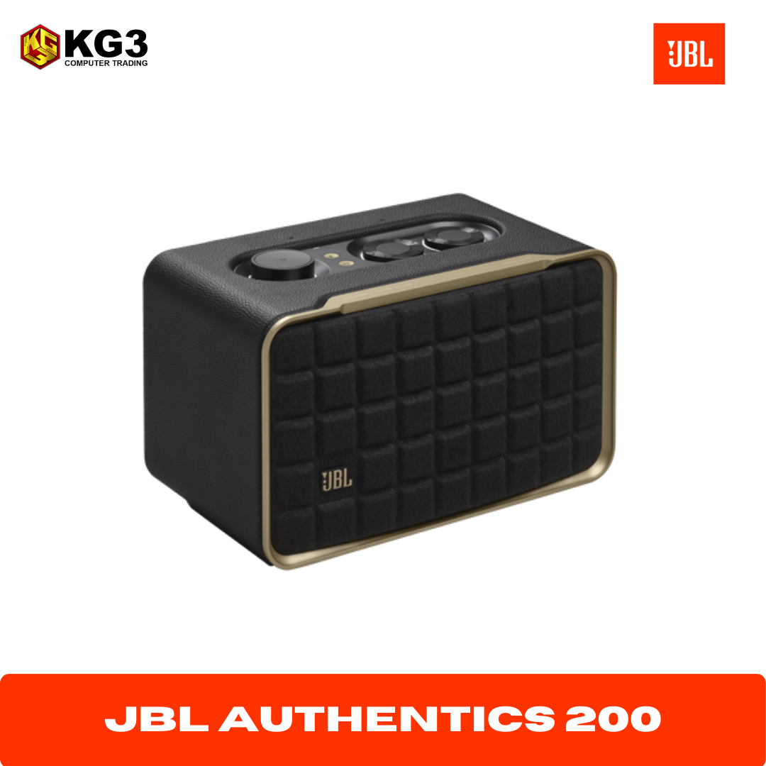 JBL Authentics 200