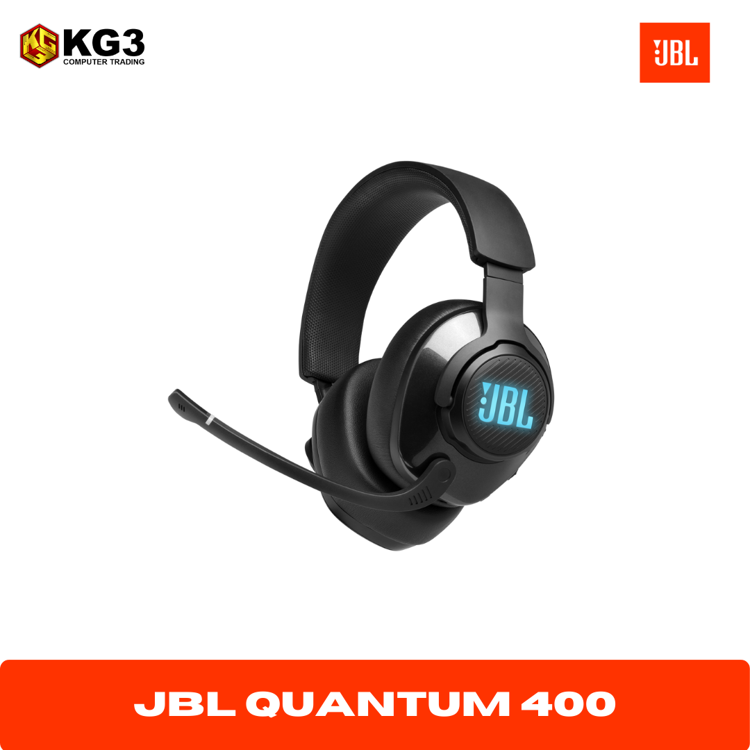 JBL Quantum 400