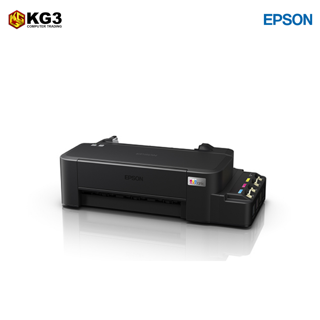 Epson EcoTank L121 A4 Ink Tank Printer