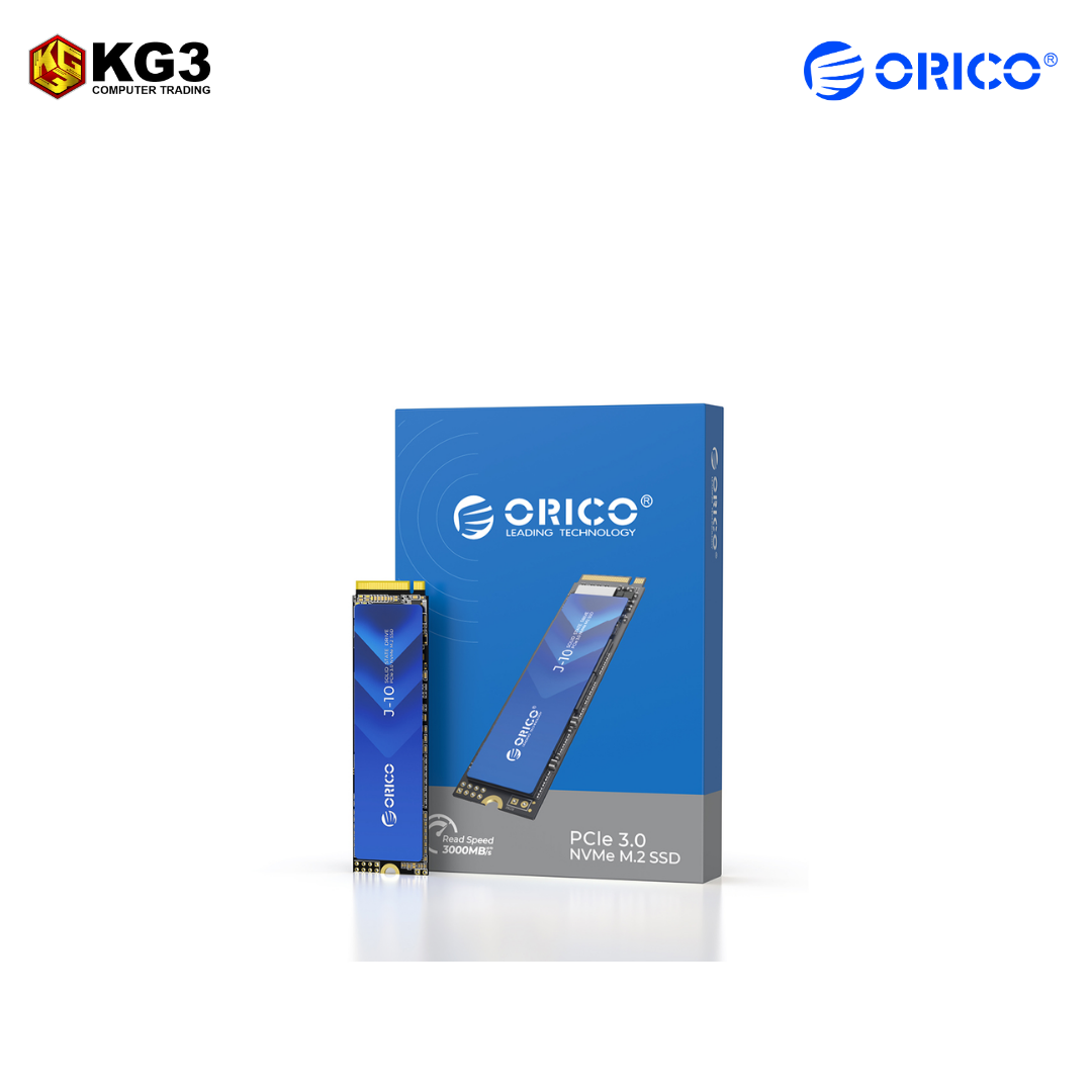 ORICO J10 1TB PCIE 3.0 NVME M.2