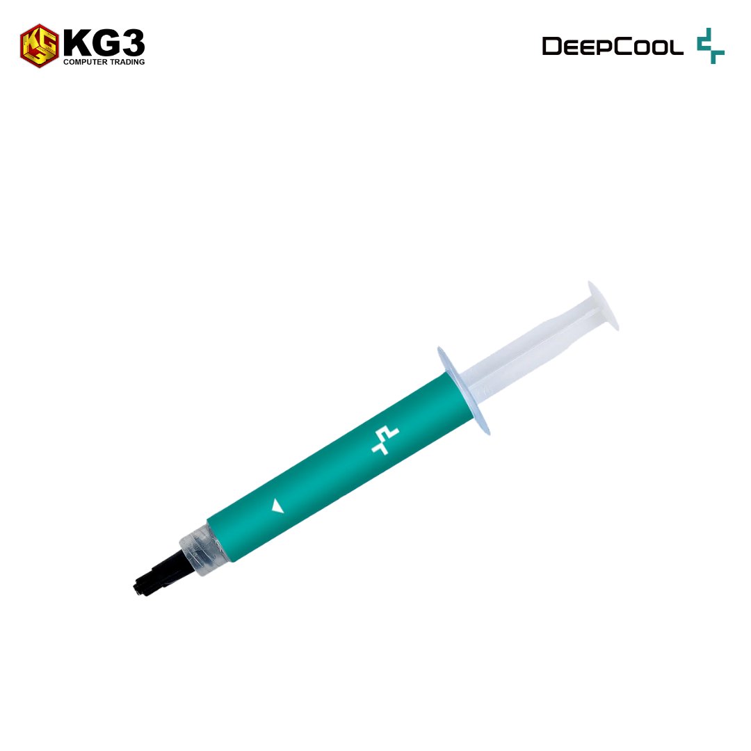 Deepcool Z5 Thermal Paste